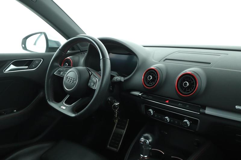 Audi S3 sportback 50 Tfsi Quattro s tronic 300 ch