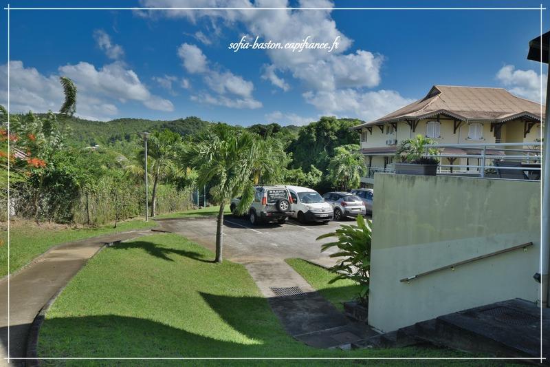 Appartement - 53 m² - 2 pièces