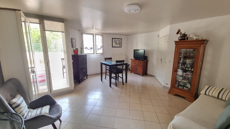 Appartement - 71 m² - 3 pièces