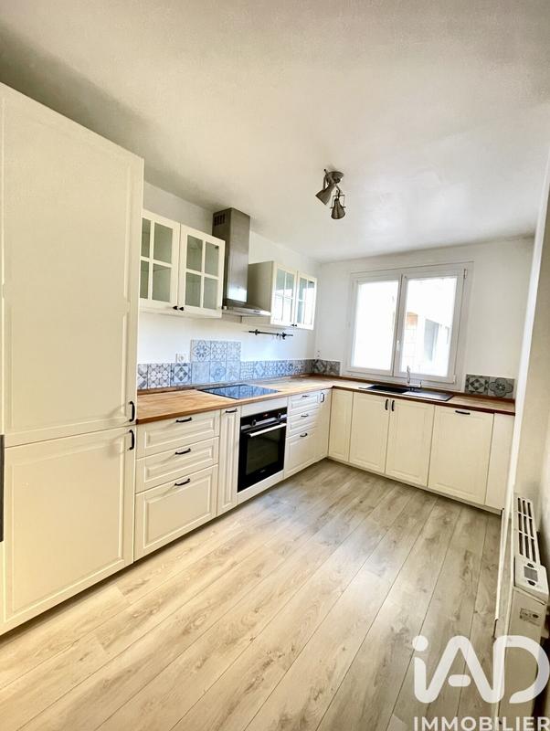 Appartement - 68 m² - 3 pièces