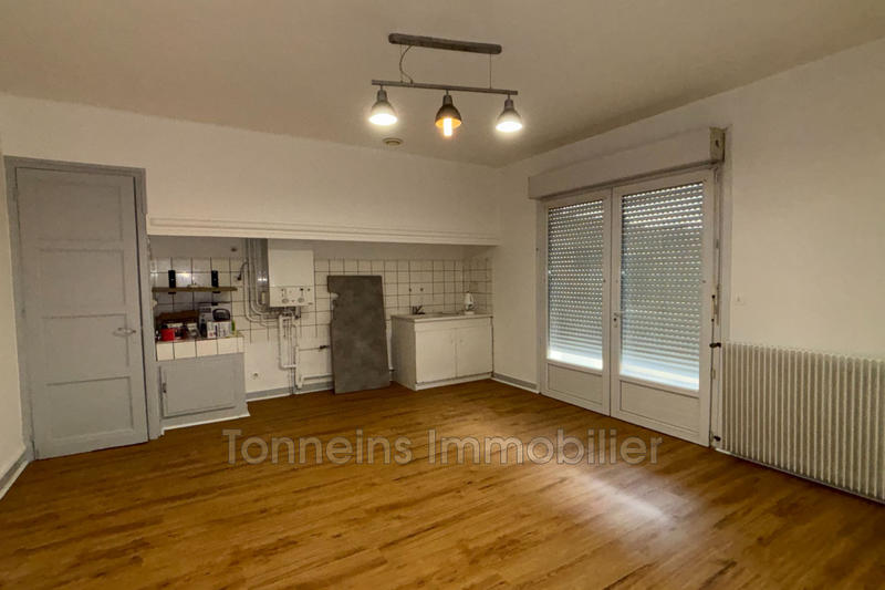 Maison - 97 m² - 3 pièces