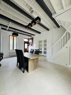 Maison de loisirs - 149 m² - 6 pièces