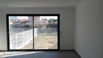 Maison - 81 m² - 4 pièces