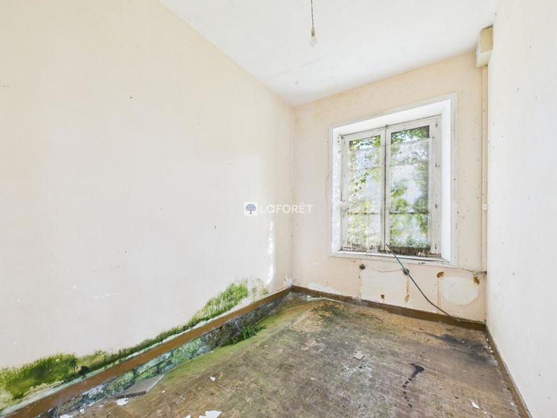 Corps de ferme - 100 m² - 4 pièces