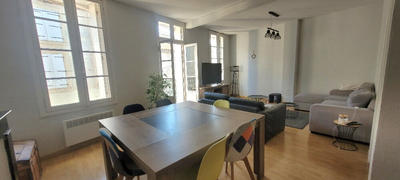 Maison de village - 165 m² - 8 pièces