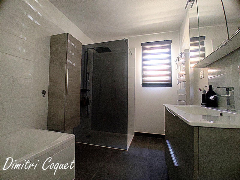 Villa - 105 m² - 4 pièces