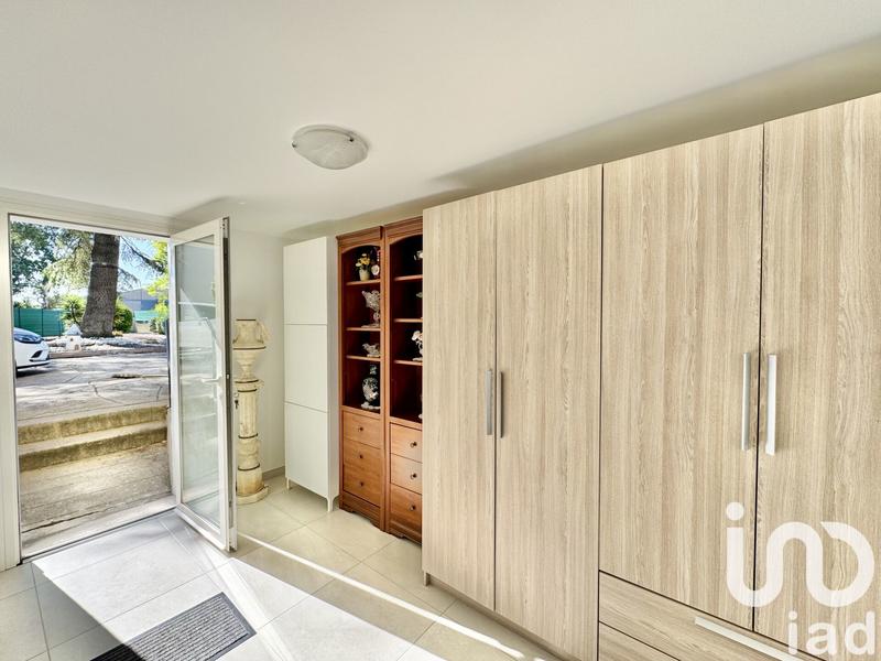 Maison - 216 m² - 7 pièces