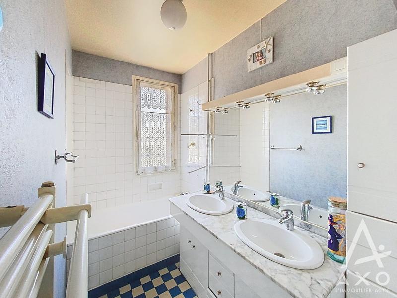 Pavillon - 83 m² - 3 pièces