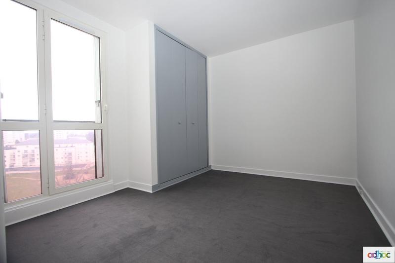 Appartement - 60 m² - 2 pièces