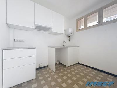 Appartement - 54 m² - 3 pièces