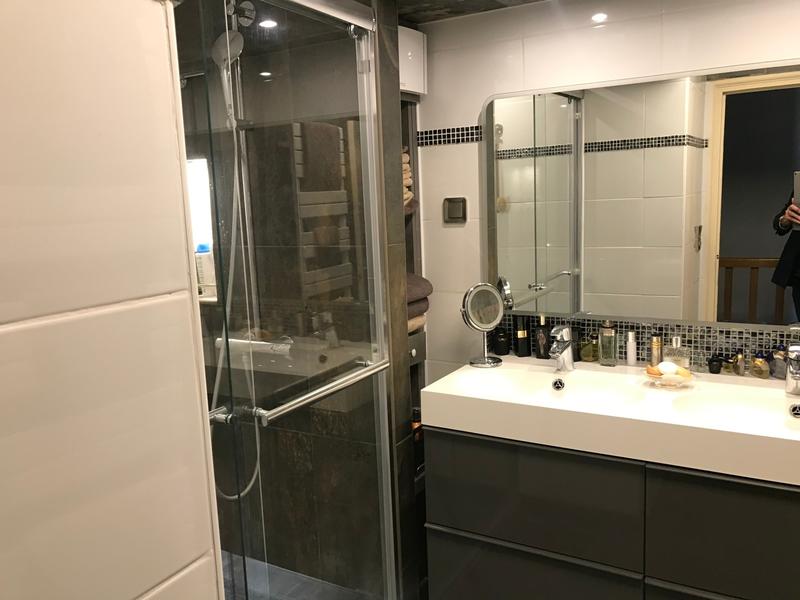 Maison - 180 m² - 8 pièces