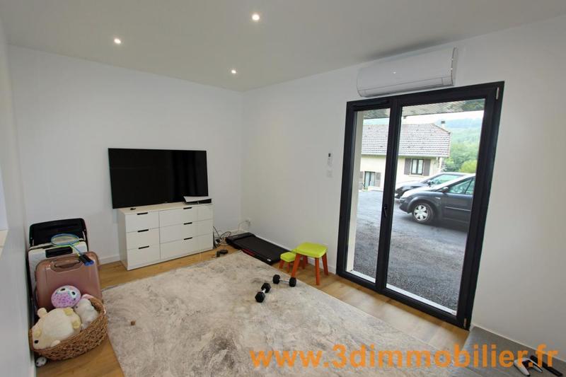 Maison - 189 m² - 7 pièces