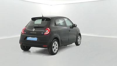 Renault Twingo E-Tech Electrique III Achat Intégral - 21 Life
