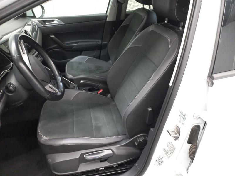 Volkswagen Taigo 1.0 Tsi 110 Dsg7 Style