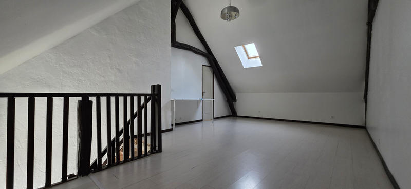 Maison - 167 m² - 6 pièces