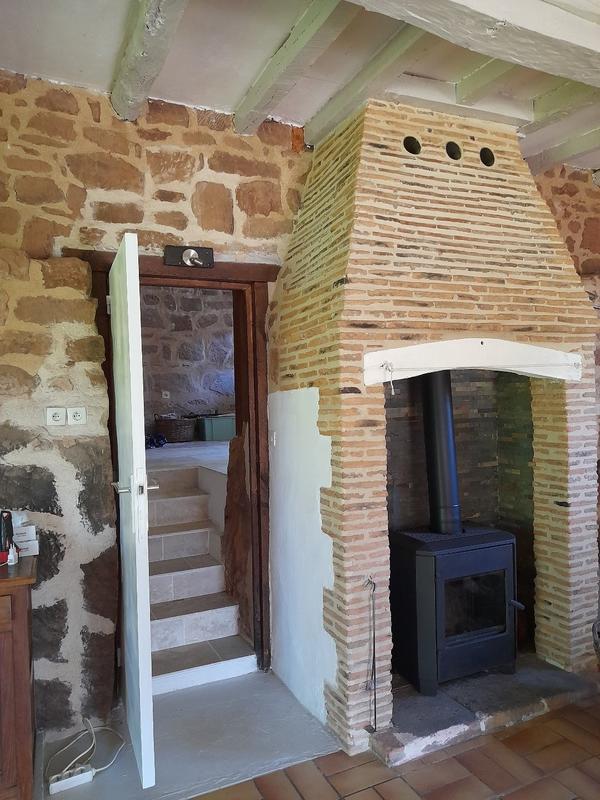 Maison - 115 m² - 4 pièces