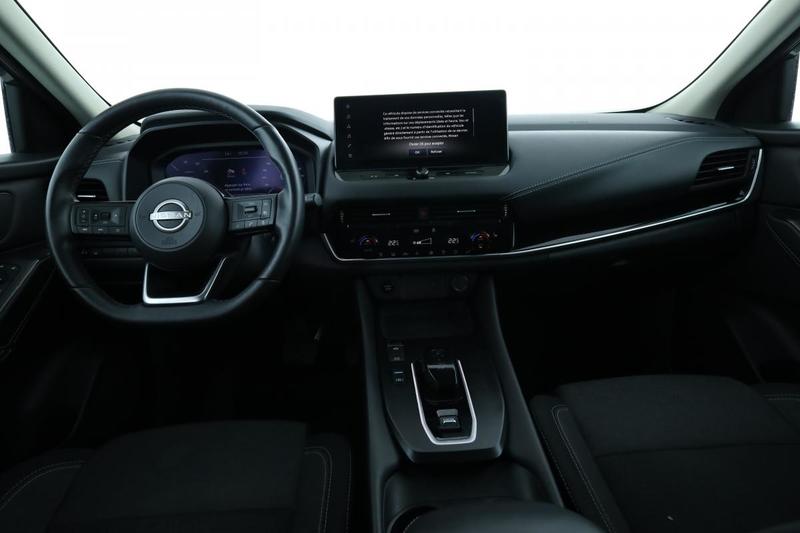 Nissan Qashqai 1.5 e-Power n-Connecta 190 ch