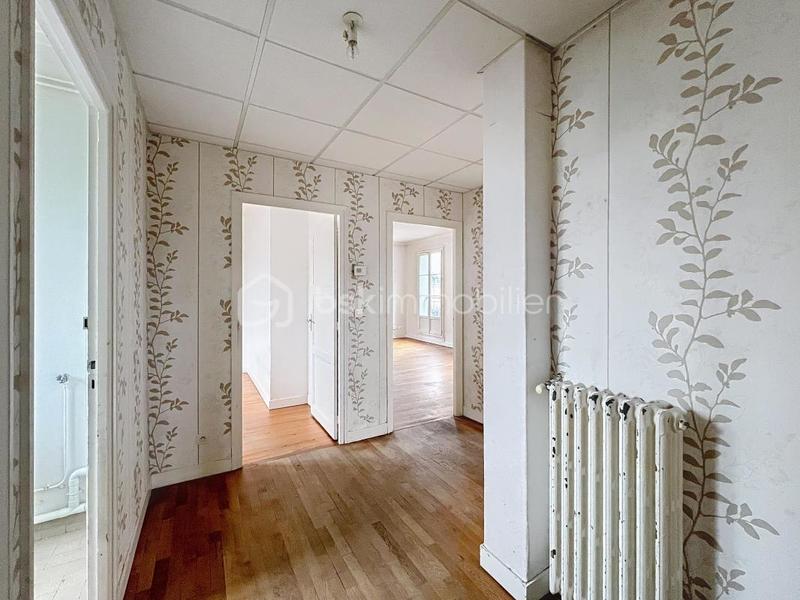 Immeuble - 397 m² - 13 pièces