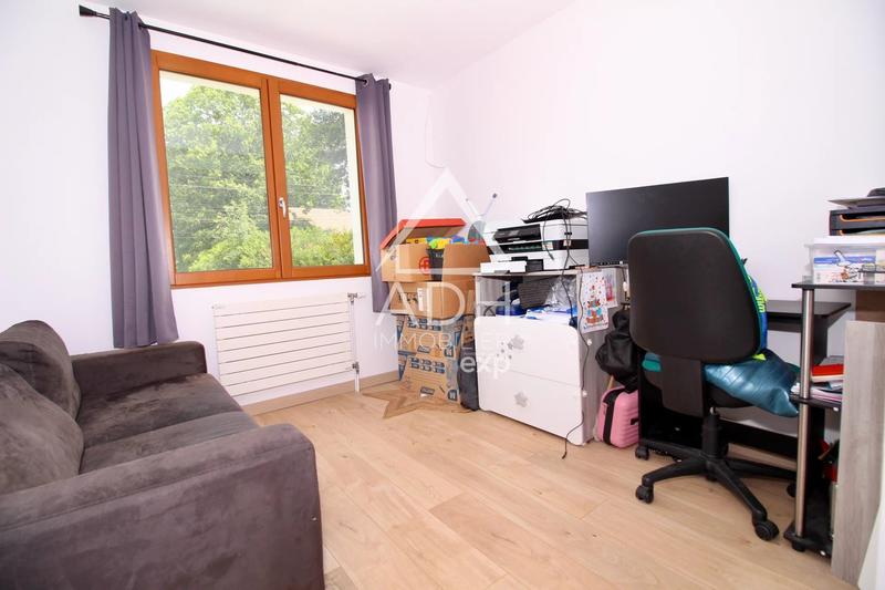 Maison - 118 m² - 6 pièces