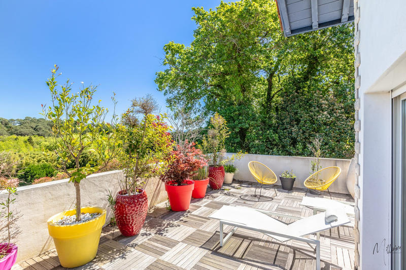 Maison - 330 m² - 9 pièces