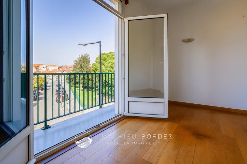 Appartement - 92 m² - 4 pièces