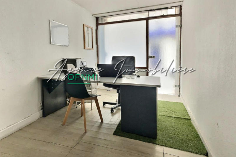 Fonds de commerce - Magasins - 209 m²