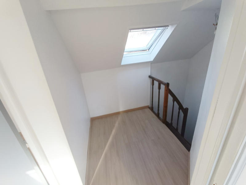 Maison - 43 m² - 2 pièces