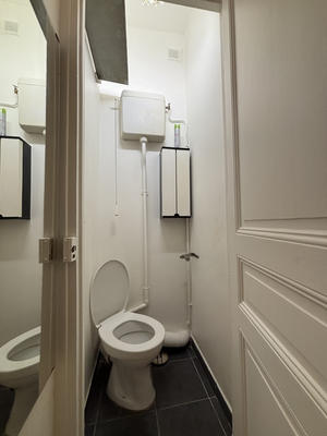 Local commercial - 39 m² - 2 pièces