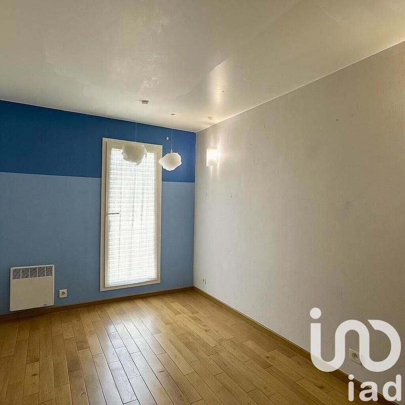 Appartement - 79 m² - 4 pièces