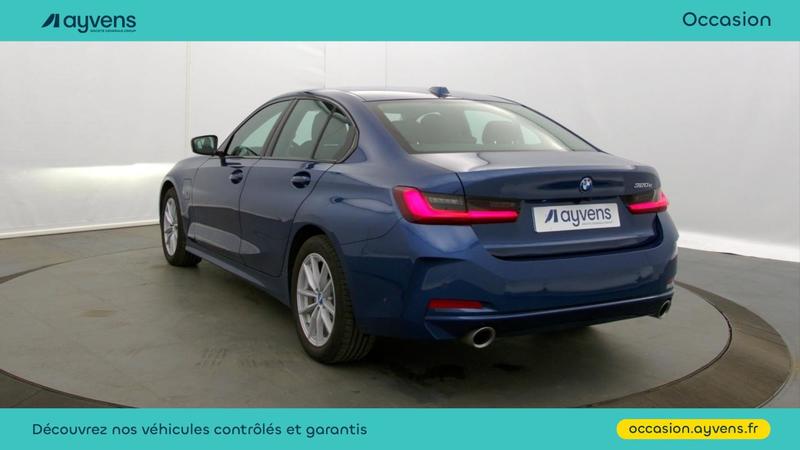 Bmw Série 3 320eA 204ch Business Design