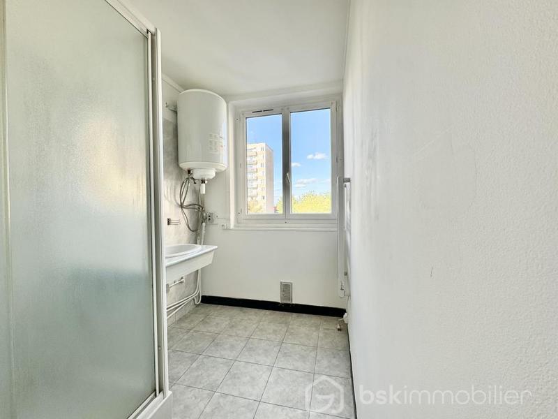 Appartement - 67 m² - 4 pièces