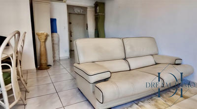 Appartement - 71 m² - 4 pièces