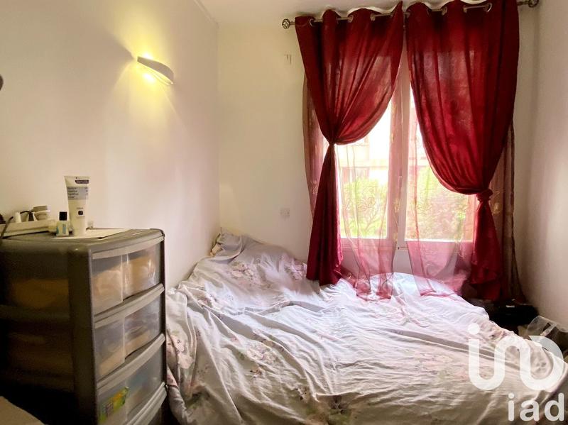 Appartement - 84 m² - 5 pièces