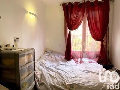 Appartement - 84 m² - 5 pièces