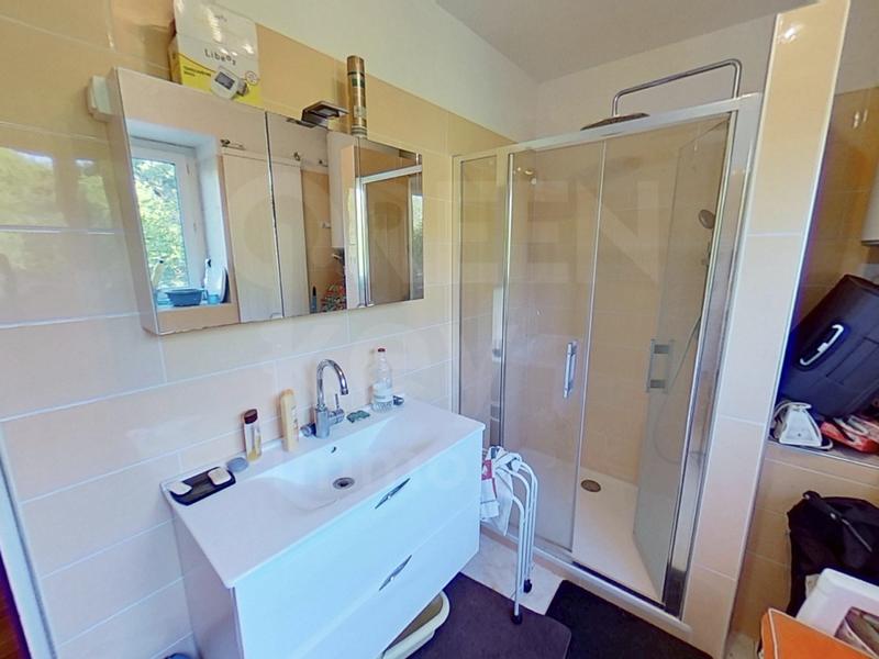 Maison - 197 m² - 5 pièces