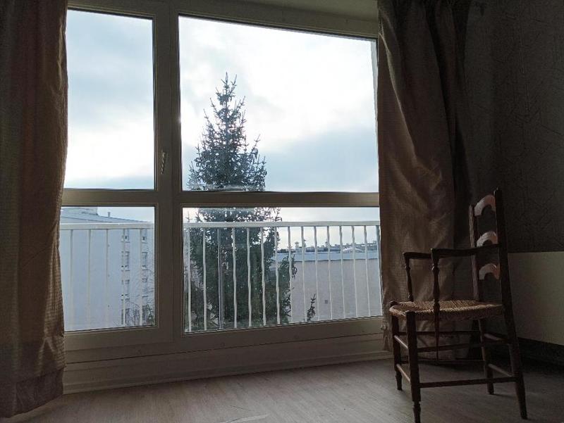 Appartement - 87 m² - 4 pièces