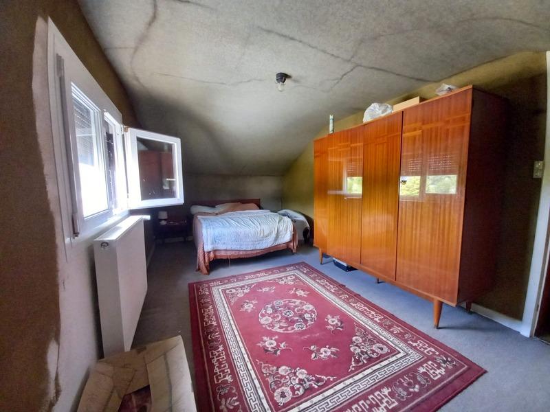 Maison - 98 m² - 5 pièces