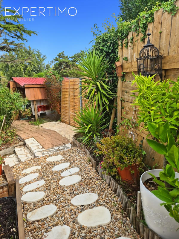 Viager - Maison - 210 m² - 10 pièces