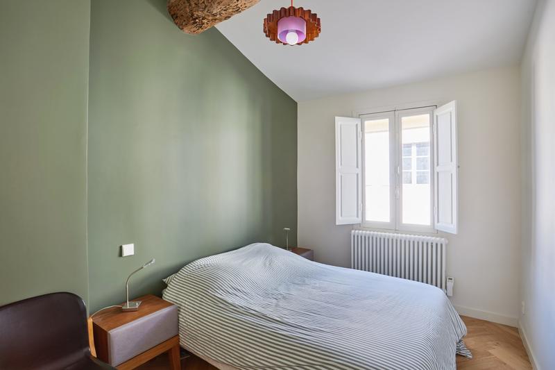 Appartement - 84 m² - 4 pièces