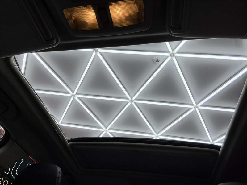 Subaru Forester 2.0 d 16v 4wd 147 Cv