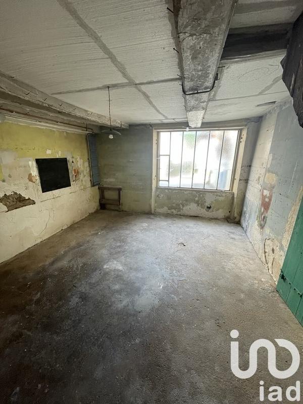 Maison de village - 175 m² - 7 pièces