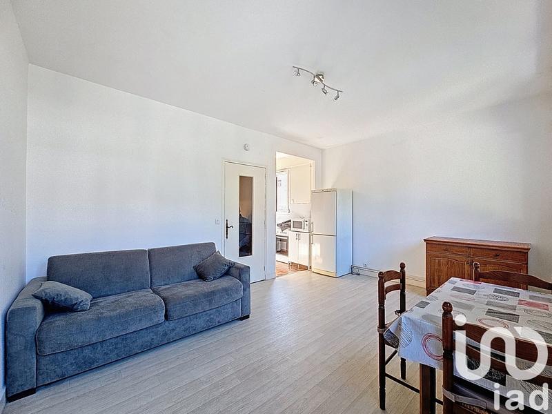 Appartement - 32 m² - 1 pièce