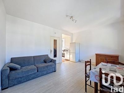 Appartement - 32 m² - 1 pièce