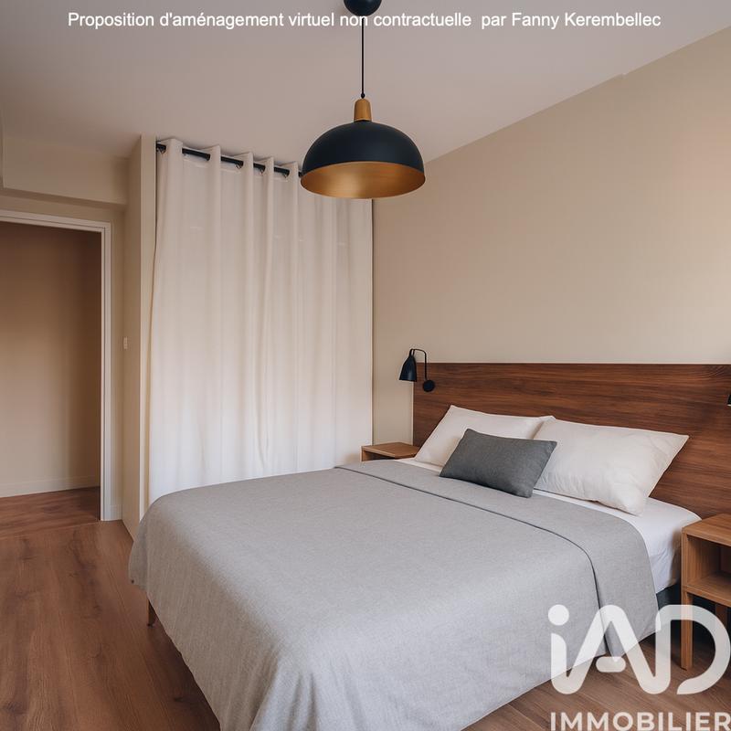 Appartement - 94 m² - 4 pièces