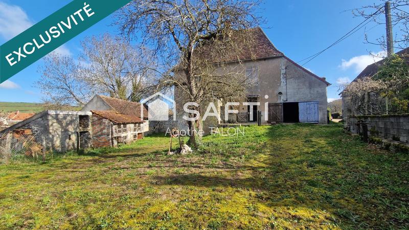 Maison - 108 m² - 4 pièces