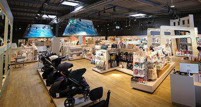 L'Armoire de Bébé Limonest