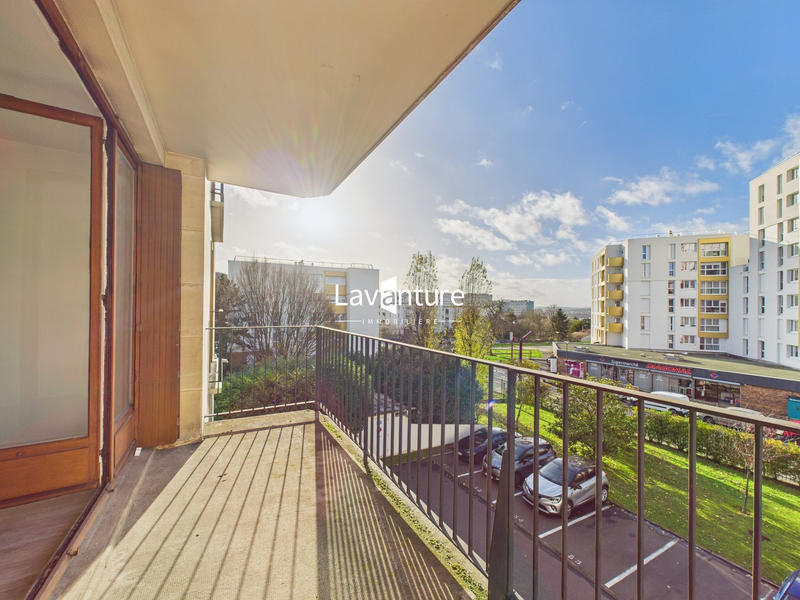 Appartement - 33 m² - 1 pièce