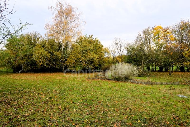 Maison de campagne - 70 m² - 5 pièces