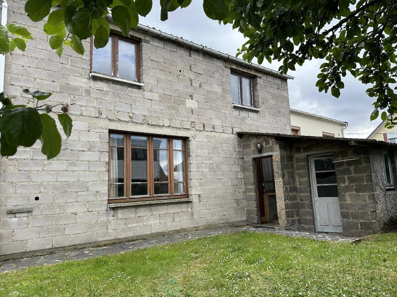 Maison - 146 m² - 4 pièces