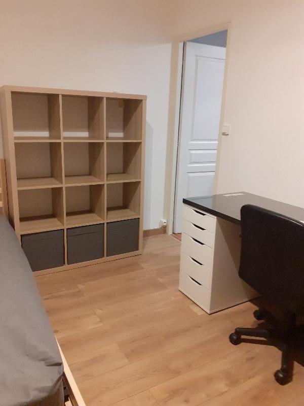 Studio - 20 m² - 1 pièce